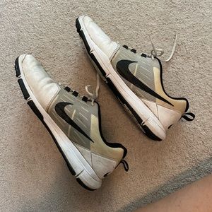 Nike Explorer CTRL Golf Shoes